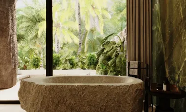 3 Bedroom Villa for sale at INDARI by Balix