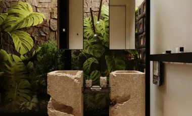 3 Bedroom Villa for sale at INDARI by Balix