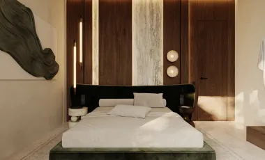 3 Bedroom Villa for sale at INDARI by Balix