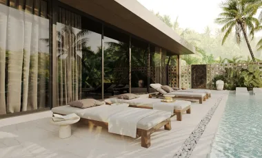 3 Bedroom Villa for sale at INDARI by Balix