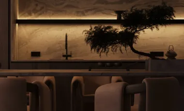 3 Bedroom Villa for sale at INDARI by Balix