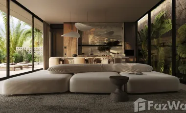 3 Bedroom Villa for sale at INDARI by Balix