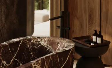 3 Bedroom Villa for sale at INDARI by Balix