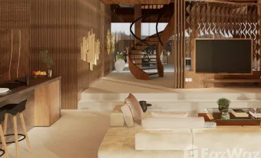 3 Bedroom Villa for sale in Blahbatu, Bali