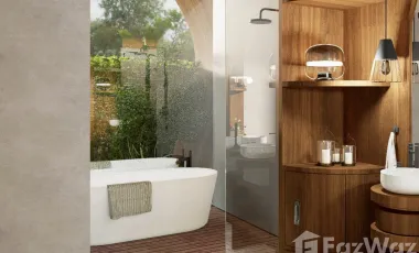 3 Bedroom Villa for sale in Blahbatu, Bali