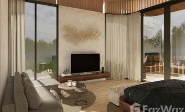 3 Bedroom Villa for sale in Blahbatu, Bali