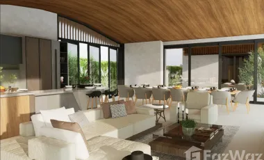 3 Bedroom Villa for sale in Blahbatu, Bali