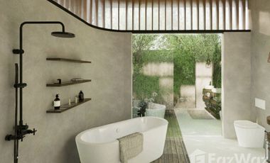 3 Bedroom Villa for sale in Blahbatu, Bali