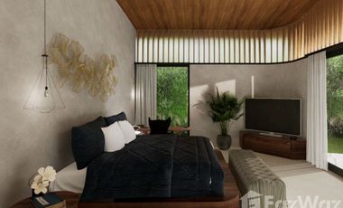 3 Bedroom Villa for sale in Blahbatu, Bali