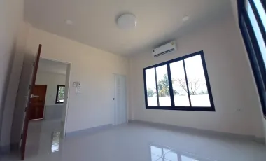 2 Bedroom House for sale in Takhli, Nakhon Sawan