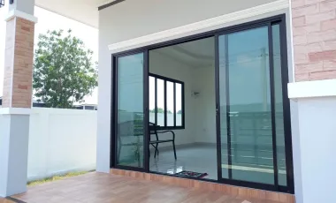2 Bedroom House for sale in Takhli, Nakhon Sawan