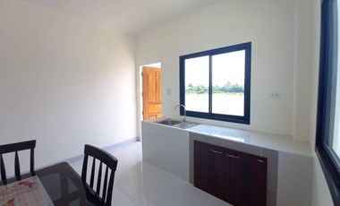 2 Bedroom House for sale in Takhli, Nakhon Sawan