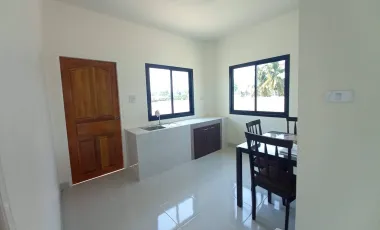 2 Bedroom House for sale in Takhli, Nakhon Sawan