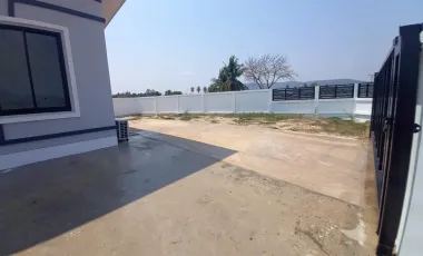 2 Bedroom House for sale in Takhli, Nakhon Sawan