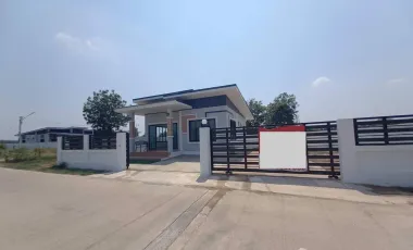 2 Bedroom House for sale in Takhli, Nakhon Sawan