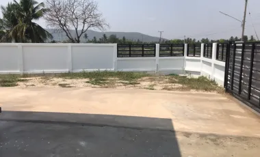 2 Bedroom House for sale in Takhli, Nakhon Sawan
