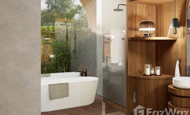 4 Bedroom Villa for sale in Blahbatu, Bali