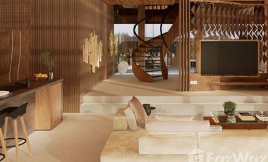 4 Bedroom Villa for sale in Blahbatu, Bali