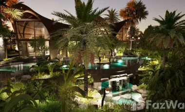 Hotel for sale in Rendang, Bali