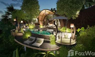 Hotel for sale in Rendang, Bali
