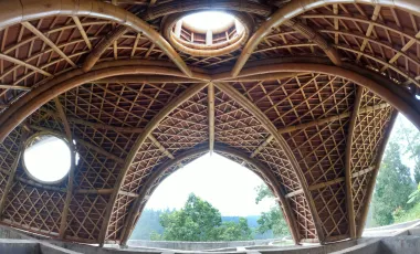 Hotel for sale in Rendang, Bali