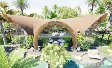 Hotel for sale in Rendang, Bali