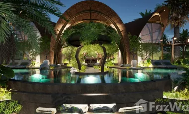 Hotel for sale in Rendang, Bali