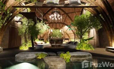 Hotel for sale in Rendang, Bali