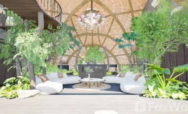 Hotel for sale in Rendang, Bali