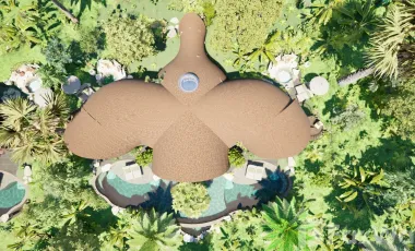 Hotel for sale in Rendang, Bali