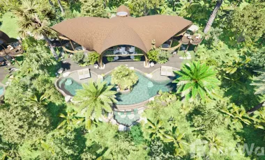 Hotel for sale in Rendang, Bali