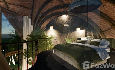 Hotel for sale in Rendang, Bali