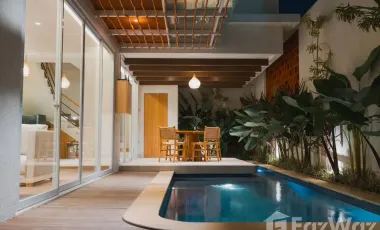 2 Bedroom Villa for sale in Mengwi, Bali