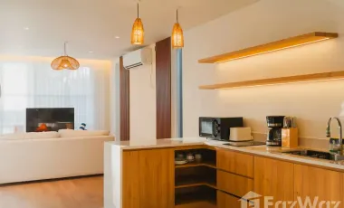 2 Bedroom Villa for sale in Mengwi, Bali