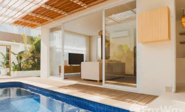 2 Bedroom Villa for sale in Mengwi, Bali