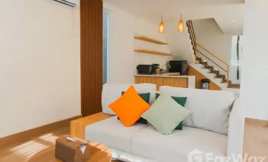 2 Bedroom Villa for sale in Mengwi, Bali