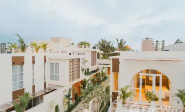 2 Bedroom Villa for sale in Mengwi, Bali
