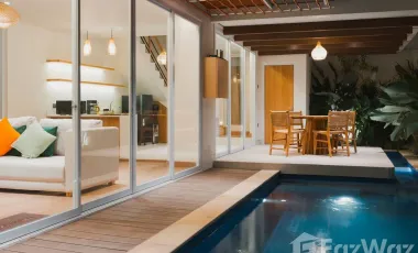 2 Bedroom Villa for sale in Mengwi, Bali