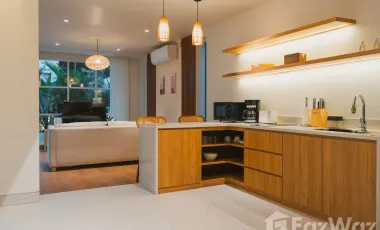 2 Bedroom Villa for sale in Mengwi, Bali