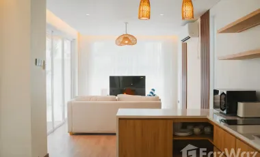 2 Bedroom Villa for sale in Mengwi, Bali