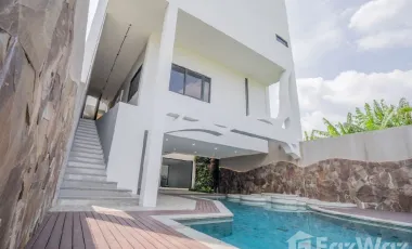 4 Bedroom Villa for sale in Denpasar Selata, Bali