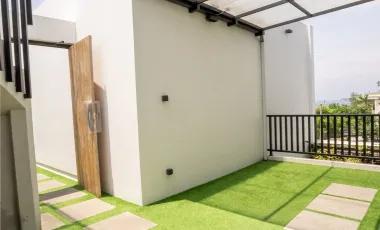 4 Bedroom Villa for sale in Denpasar Selata, Bali