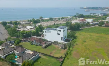 4 Bedroom Villa for sale in Denpasar Selata, Bali