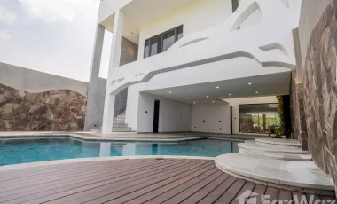 4 Bedroom Villa for sale in Denpasar Selata, Bali