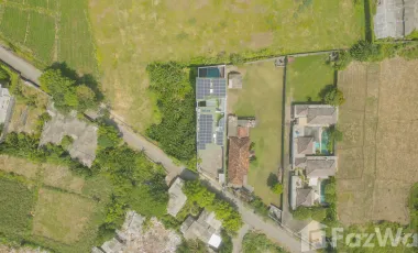 4 Bedroom Villa for sale in Denpasar Selata, Bali