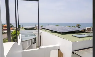 4 Bedroom Villa for sale in Denpasar Selata, Bali