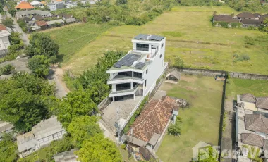 4 Bedroom Villa for sale in Denpasar Selata, Bali