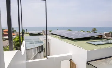 4 Bedroom Villa for sale in Denpasar Selata, Bali