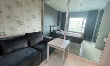 1 Bedroom Condo for sale at Aspire Erawan