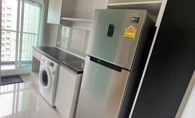 1 Bedroom Condo for sale at Aspire Erawan